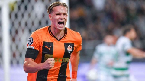 Ukraynalı məşhur futbolçu “Çelsi”də - 100 milyonluq transfer 