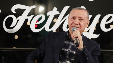 Türkiyə İsveç və Finlandiyadan 130 terrorçunu istəyib