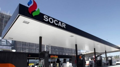 SOCAR raketlə vurulan Dneprdə pulsuz xidmət göstərir