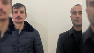 Polis Ağcabədidə əməliyyat KEÇİRDİ