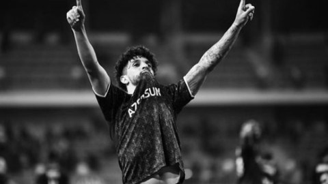 Kadidən “Qarabağ”a müəmmalı vida mesajı...