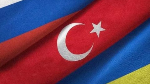 Türkiyə humanitar dəhliz yaratmaq istəyir - YENİLƏNİB