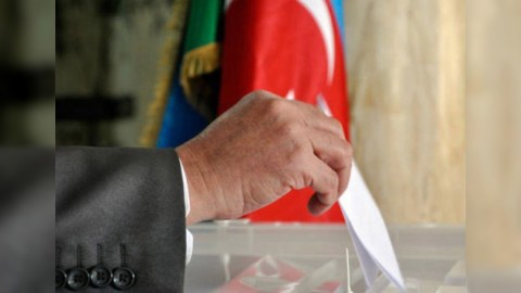 Seçici siyahılarının dəqiqləşdirilməsinə BAŞLANILDI