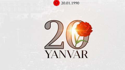 Məktəblərdə 20 Yanvarla bağlı xüsusi dərslər keçiriləcək
