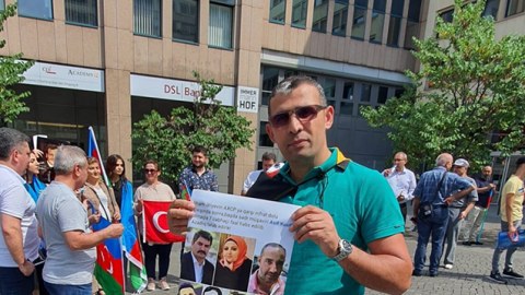 AXCP üzvünə 6 il həbs verildi