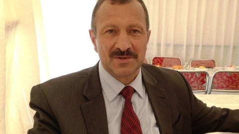 Ombudsman əməkdaşları Tofiq Yaqublu ilə GÖRÜŞDÜ