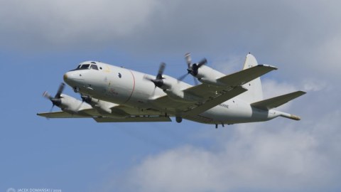 Almaniya təyyarəsi Rusiya yaxınlığında - Su-27 havaya qaldırıldı 