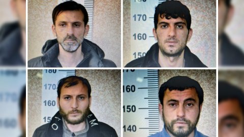 Bu dəfə Şamaxıda əməliyyat keçirildi 