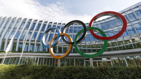 Olimpiya Oyunlarının yayımçısı müəyyənləşdi