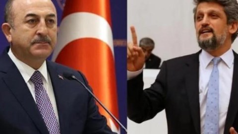 Erməni deputat Laçın yoluna görə Çavuşoğluna müraciət edib