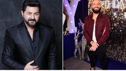 Serkan Kaya və Berkay Bakıda konsert verəcək