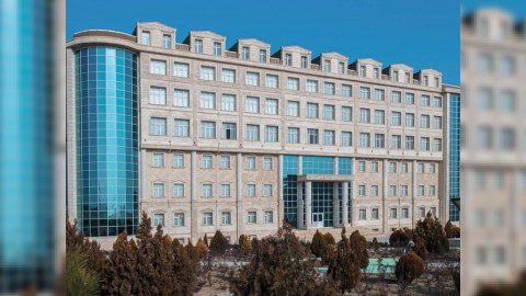 Naxçıvana yeni fövqəladə hallar naziri TƏYİN OLUNDU