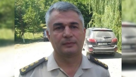 Naxçıvanın yeni FHN rəhbəri KİMDİR?
