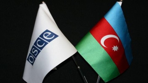 Azərbaycan Laçın-Xankəndi yolundakı vəziyyətlə bağlı ATƏT-i MƏLUMATLANDIRDI