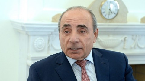 Yaqub Eyyubov daş atıb başını tutdu: “Nə pul, nə 1 milyard…”