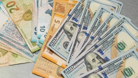 Dolların sabaha olan MƏZƏNNƏSİ