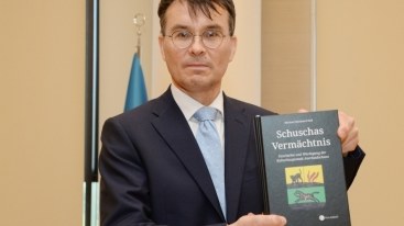 Almaniyalı alim: İrəvanda 1918-ci ilədək erməni hökmdarlığı olmayıb