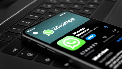 "WhatsApp"da daha bir yenilik - İnternet olmasa belə...