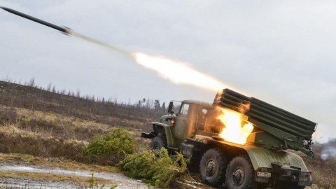 Sərhədçilərimiz Ermənistanın iki S-300 divizionunu MƏHV EDİB