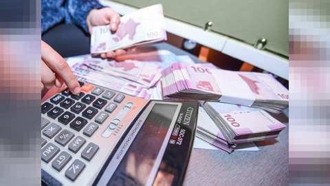 2022-də pensiya ödənişlərinə 5 milyard manata yaxın pul KÖÇÜRÜLÜB