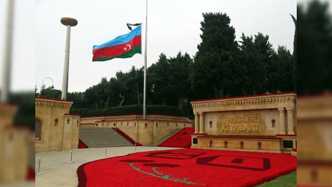 Dini konfessiya rəhbərləri 20 Yanvarla bağlı bəyanat YAYDILAR
