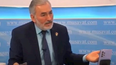 Arvad hesabına dolanmaq...