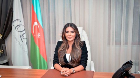 Azərbaycan və Birləşmiş Ərəb Əmirlikləri münasibətlərində strateji tərəfdaşlıq