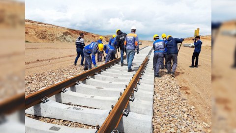 İran Rusiya ilə razılığa gəldi
