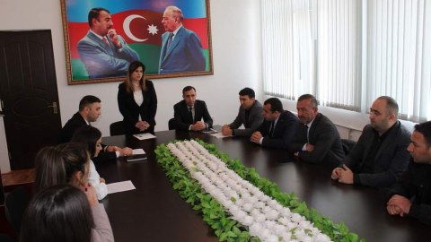 20 Yanvar həqiqətlərinin dünya çatdırılmasında Heydər Əliyevin rolu - FOTOLAR