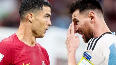 Ronaldu və Messinin iştirak edəcəkləri matçın bileti fantastik məbləğə SATILDI