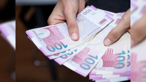 Əhalinin gəlirləri 21 % artıb - RƏSMİ