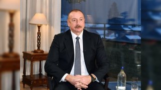 Azərbaycan ərazisindən tranzit daşımaları 75% ARTIB 