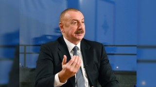 Prezident: Siyasətimiz hər zaman əməkdaşlığa əsaslanıb