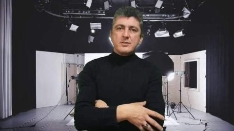 Cəmil Məmmədli sərbəst buraxıldı