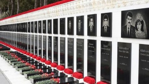XİN 20 Yanvar faciəsi ilə bağlı BƏYANAT YAYDI