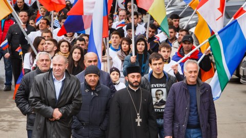 Dünyanın erməni diasporu: Avropa ölkələrindəki daşnak, hıncak və ramqavarlar - ARAŞDIRMA (II)