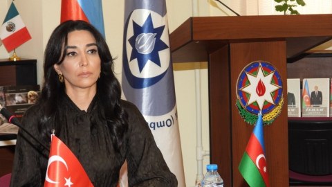 Ombudsman 20 Yanvarla bağlı bəyanat yayıb