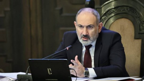 Paşinyan ordu ilə bağlı tapşırıq verdi: “Heç bir güzəşt olmayacaq!”