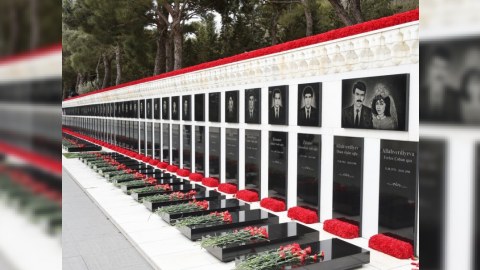 20 Yanvar şəhidlərinin ailələrinə və əlillərə nə qədər təqaüd verilir? - AÇIQLAMA