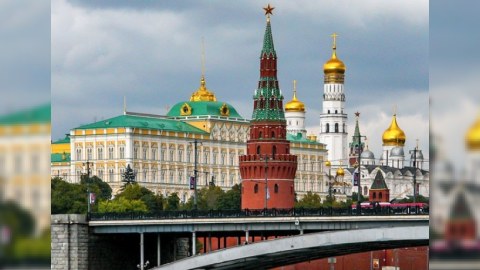 "Putinin mövcudluğu Kiyev üçün böyük problemdir" - Kreml