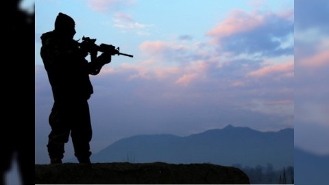 Ov qaydalarını pozan ərəblər cəzalandırıldı
