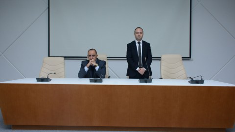 Ümumxalq Hüzn Gününə həsr olunmuş tədbir - FOTOLAR