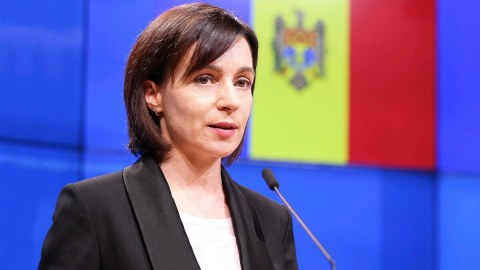 Moldova Qərbdən hərbi yardım İSTƏDİ