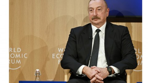 Tezliklə Bakıda azad ticarət zonası açılacaq