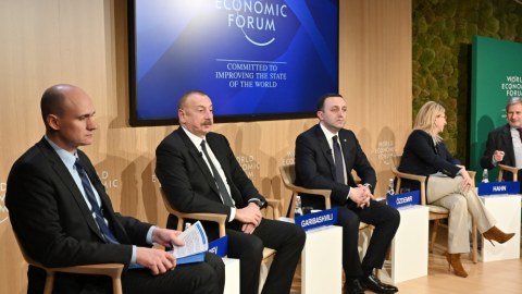 Üçtərəfli əməkdaşlıq formatının bəhrəsini görürük