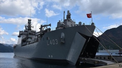 NATO komandanlığına Türkiyə rəhbərlik edəcək 