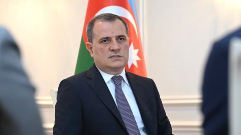 XİN başçısı: Ermənistan sülhdən yayınır 