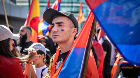 Dünyanın erməni diasporu: Amerika qitəsindəki daşnak, hıncak və ramqavarlar - ARAŞDIRMA (III)