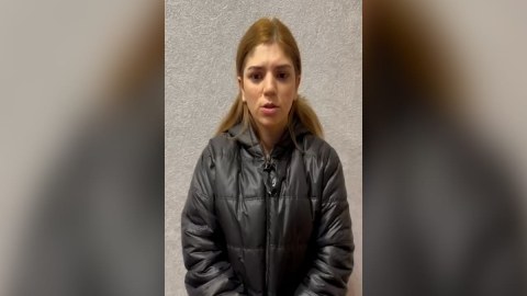 20 Yanvar şəhidlərini təhqir edən qadın saxlanıldı