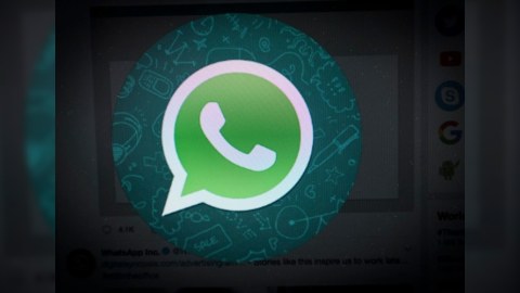 "WhatsApp"da daha bir yenilik